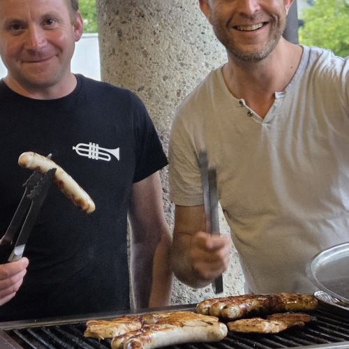 Tom Und Hubi